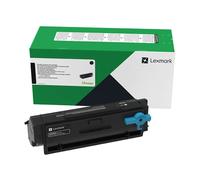 TONER LEXMARK 55B2000 NERO ORIGINALE PER LEXMARK MS331/MS431/MX331/MX431 CAPACIT