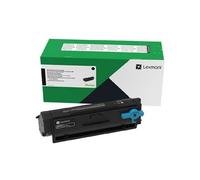 Lexmark 55B2H00 cartuccia toner 1 pz Originale Nero