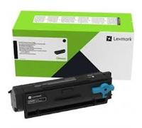 Toner Lexmark 55B2H00 Nero Originale