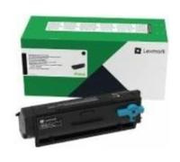 Toner Lexmark 55B2X00 - Nero Capacità extra-elevata