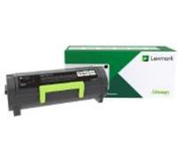 Toner Lexmark 56F2U00 - Nero Capacità extra-elevata