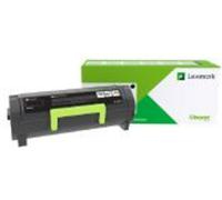 Lexmark 56F2X0E toner originale nero originale