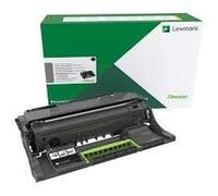 Toner Lexmark 58D0Z00 Nero
