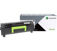 Toner Lexmark 58D2000 - Nero