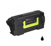 Toner Lexmark 58D2000 Nero Compatibile per Lexmark MS825DN Stampante