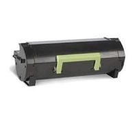 Toner Lexmark 602 (60F2000) Nero Compatibile