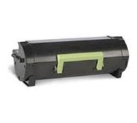 Toner Lexmark 602H (60F2H00) Nero Originale