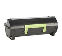 Lexmark Laserjet Black Compatibile - LEX602H