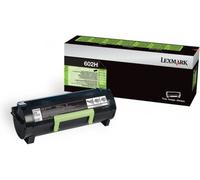 Lexmark 60F2H00 Toner, 500 Pagine, nero