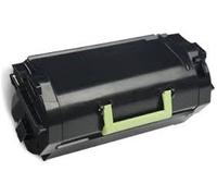 Toner Lexmark 622H (62D2H00) Nero Compatibile