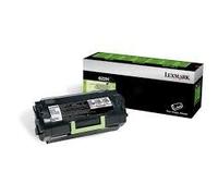 Toner Lexmark 622H (62D2H00) Nero Originale