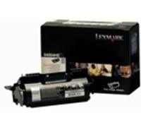 Toner Lexmark High Yield Return Programme Cartridge, T64x Originale Nero [64004HE]