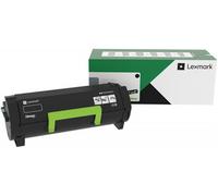 Toner Lexmark 66S2000 - Nero