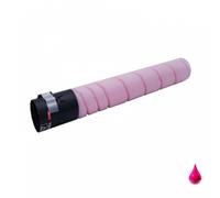 Toner Lexmark 73D0HM0 Magenta compatibile per CS943de