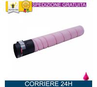 Toner Lexmark 73D0HM0 Magenta compatibile per CS943de