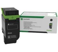 Lexmark 75m20k0 cartuccia toner 1 pz originale nero