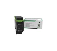 Toner Lexmark 75M2HK0 Nero per CX532adwe CS531dw 15800 pagine Originale