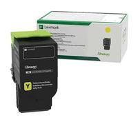 Toner Lexmark 75M2HY0 - Giallo