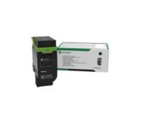 Lexmark 75M2XK0 cartuccia toner 1 pz Originale Nero