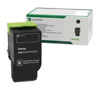 Toner Lexmark 75M2XK0 - Nero Capacità extra-elevata
