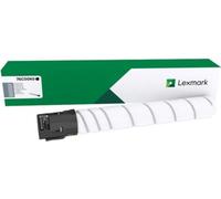 Toner Lexmark 76C00K0 - Nero