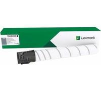 Lexmark Cartuccia toner 76C0HK0 Originale Nero Alta capacità 1 pz