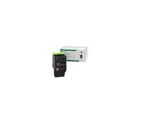 Toner Lexmark 782M (78C20M0) - Magenta