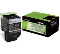 Toner Lexmark 80C2SK0 (802SK) - Nero