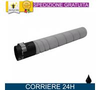 Toner Lexmark 83D0HK0 Nero compatibile per CX942adse, CX943adtse, CX944adxse