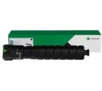 Lexmark 83D0HY0 cartuccia toner 1 pz Originale Giallo [83D0HY0]