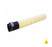 Toner Lexmark 83D0HY0 Giallo compatibile per CX942adse, CX943adtse, CX944adxse