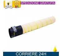 Toner Lexmark 83D0HY0 Giallo compatibile per CX942adse, CX943adtse, CX944adxse