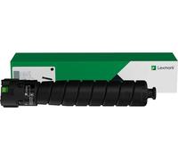 Toner Lexmark 85D00K0 - Nero