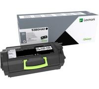 Toner Lexmark B260UA0 - Nero Capacità extra-elevata