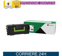 Toner Lexmark B282X00 Originale per B2865dw e MB2770adhwe