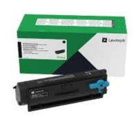 Toner Lexmark B342X00 - Nero Capacità extra-elevata