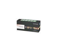 Toner Lexmark C232HK0 C/MC2325/2425/2535 nero