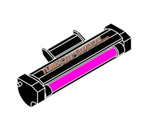 Toner Lexmark C232HM0 magenta Compatibile
