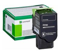 Lexmark C252UK0 cartuccia toner 1 pz Originale Nero