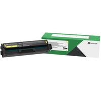 Toner Lexmark C3220Y0 - Giallo