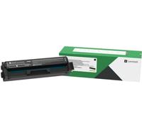 Lexmark C342XK0 cartuccia toner Originale Nero
