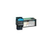 LEXMARK C540A1CG CIANO TONER - 1000 PAGES | PER C-540DW
