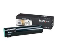 Toner Lexmark C935 (C930H2KG) Nero Originale