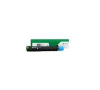 Toner LEXMARK ciano CX930/931 circa 16.500 pagine. NEW