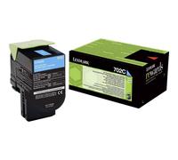 Toner Lexmark Ciano Per Cs3X-Cs4X-Cs5X D Ciano Normal