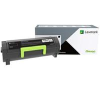 TONER LEXMARK CORPORATE BLACK 15K (56F2H0E)