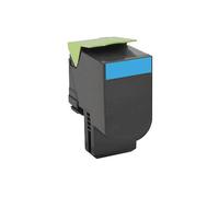 TONER LEXMARK CS310 70C2HC0 (702HC) CIANO