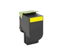 TONER LEXMARK CS310 70C2HY0 (702HY) GIALLO