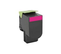 TONER LEXMARK CS317 CX317 CS417 CX417 71B20M0 MAGENTA