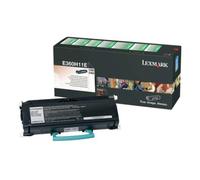 E360H11E LEXMARK E360 CARTUCCIA DEL TONER NERO